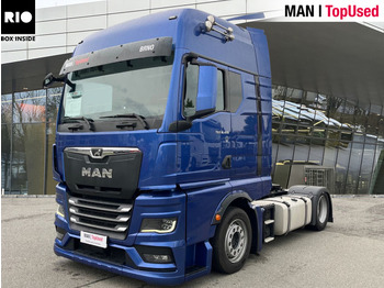 Влекач MAN TGX 18.470
