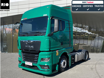 Влекач MAN TGX 18.470