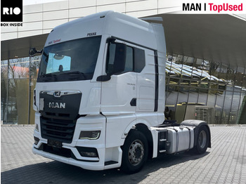 Влекач MAN TGX 18.510