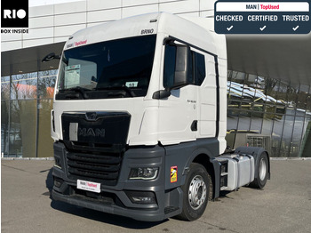 Влекач MAN TGX 18.510
