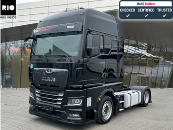 Влекач MAN TGX 18.510