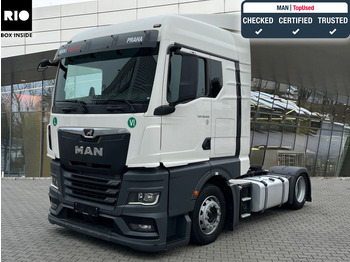 Влекач MAN TGX 18.510