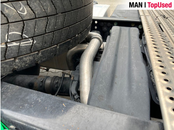 Влекач MAN TGX 18.470 4x2 BL SA: снимка 5