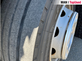 Влекач MAN TGX 18.470 4x2 LL SA Euro6 Retarder Klima ZV: снимка 3