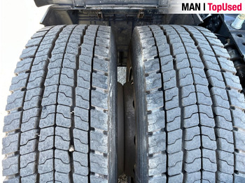 Влекач MAN TGX 18.470 4x2 LL SA Euro6 Retarder Klima ZV: снимка 4