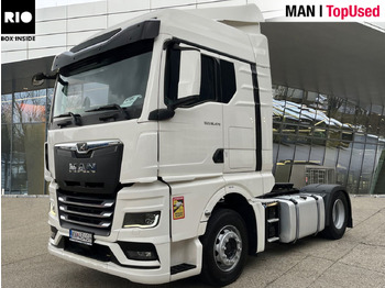 Влекач MAN TGX 18.470
