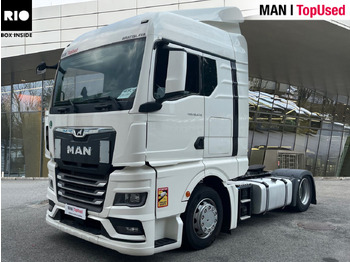 Влекач MAN TGX 18.470