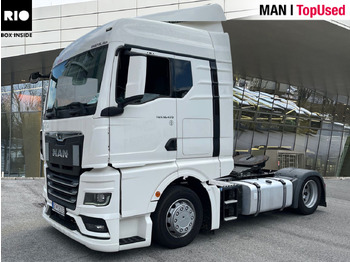 Влекач MAN TGX 18.470