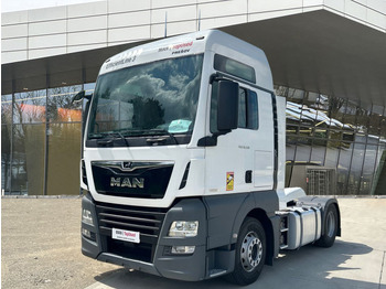 Влекач MAN TGX 18.510