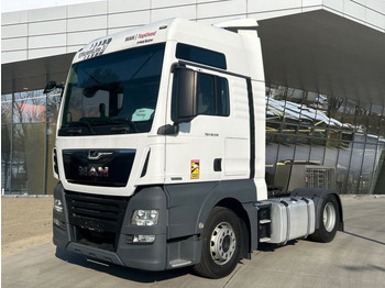 Влекач MAN TGX 18.510