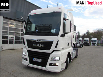 Влекач MAN TGX 18.510