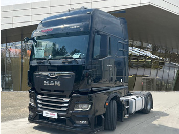 Влекач MAN TGX 18.510