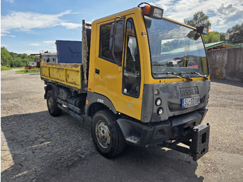 Самосвал камион BUCHER BU 150 4x4 3way tipper: снимка 3 Самосвал камион BUCHER BU 150 4x4 3way tipper: снимка 3
