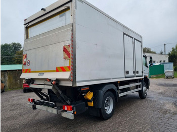 Камион фургон Mercedes-Benz ATEGO 1323 4x4 + Carrier EXPEDITION CAMPER: снимка 2