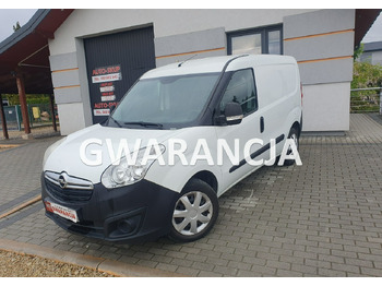 Товарен бус FIAT Doblo 1.4
