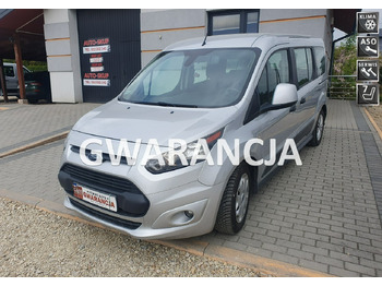Лек автомобил FORD