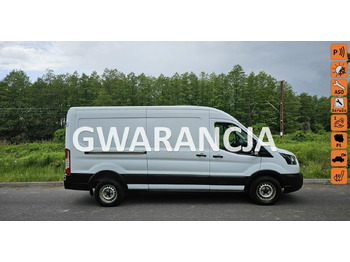 Товарен бус FORD Transit