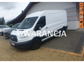 Товарен бус FORD Transit