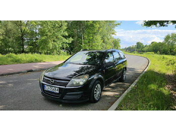 Лек автомобил OPEL