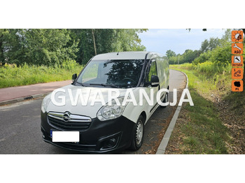 Товарен бус OPEL