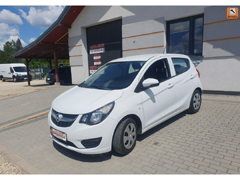 Хечбек OPEL