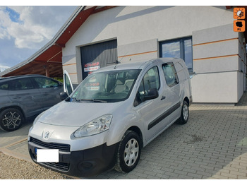 Лек автомобил PEUGEOT