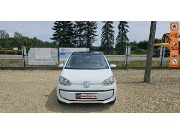 Хечбек VOLKSWAGEN