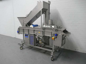 Машина за ХВП CFS CrumbMaster CRM400: снимка 2