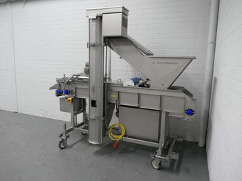 Машина за ХВП CFS CrumbMaster CRM400: снимка 4