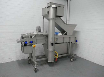Машина за ХВП CFS CrumbMaster CRM400: снимка 3