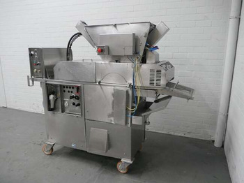 Машина за ХВП CFS EasyFormer VM400-30: снимка 4