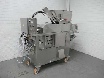 Машина за ХВП CFS EasyFormer VM400-30: снимка 3