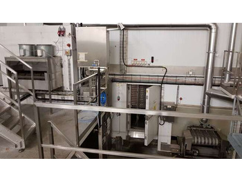 Машина за ХВП