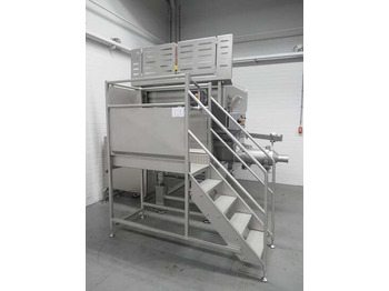 Машина за ХВП GEA FeedHopper FeedHopper SF: снимка 3