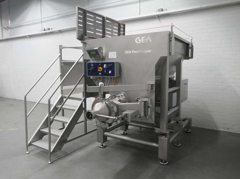 Машина за ХВП GEA FeedHopper FeedHopper SF: снимка 2