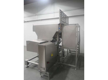Машина за ХВП GEA FeedHopper FeedHopper SF: снимка 5