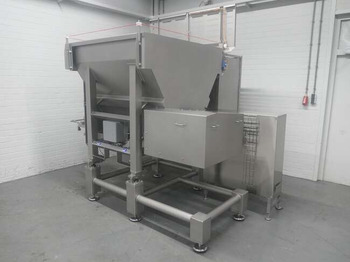 Машина за ХВП GEA FeedHopper FeedHopper SF: снимка 4