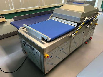 Машина за опаковане Henkelman automatic vacuum line Titaan 2-90: снимка 3