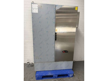 Машина за ХВП Seydelmann vacuum cutter K324 AC-8 Va: снимка 5 Машина за ХВП Seydelmann vacuum cutter K324 AC-8 Va: снимка 5
