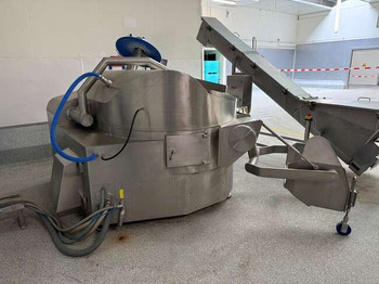 Машина за ХВП Seydelmann vacuum cutter K324 AC-8 Va: снимка 2 Машина за ХВП Seydelmann vacuum cutter K324 AC-8 Va: снимка 2