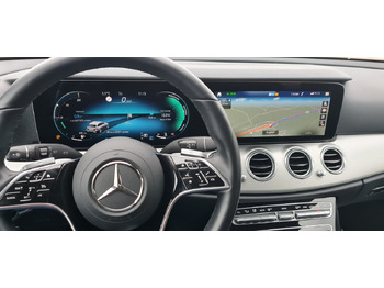 Комби MERCEDES-BENZ