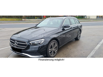 Лек автомобил MERCEDES-BENZ