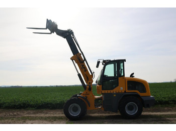 Лизинг на APS 2500 / T APS 2500 / T: снимка 1