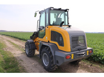 Лизинг на APS 2500 / T APS 2500 / T: снимка 4