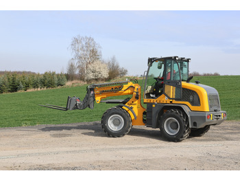 Лизинг на APS 2500 / T APS 2500 / T: снимка 3