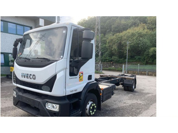 Шаси кабина IVECO