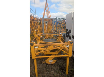 Кулокран LIEBHERR