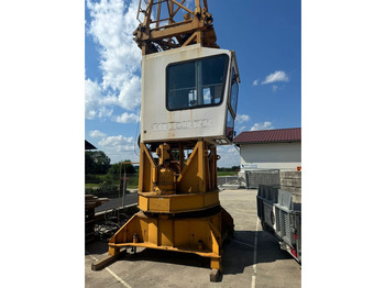 Кулокран LIEBHERR