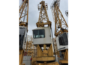 Кулокран LIEBHERR