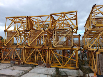 Стрела LIEBHERR